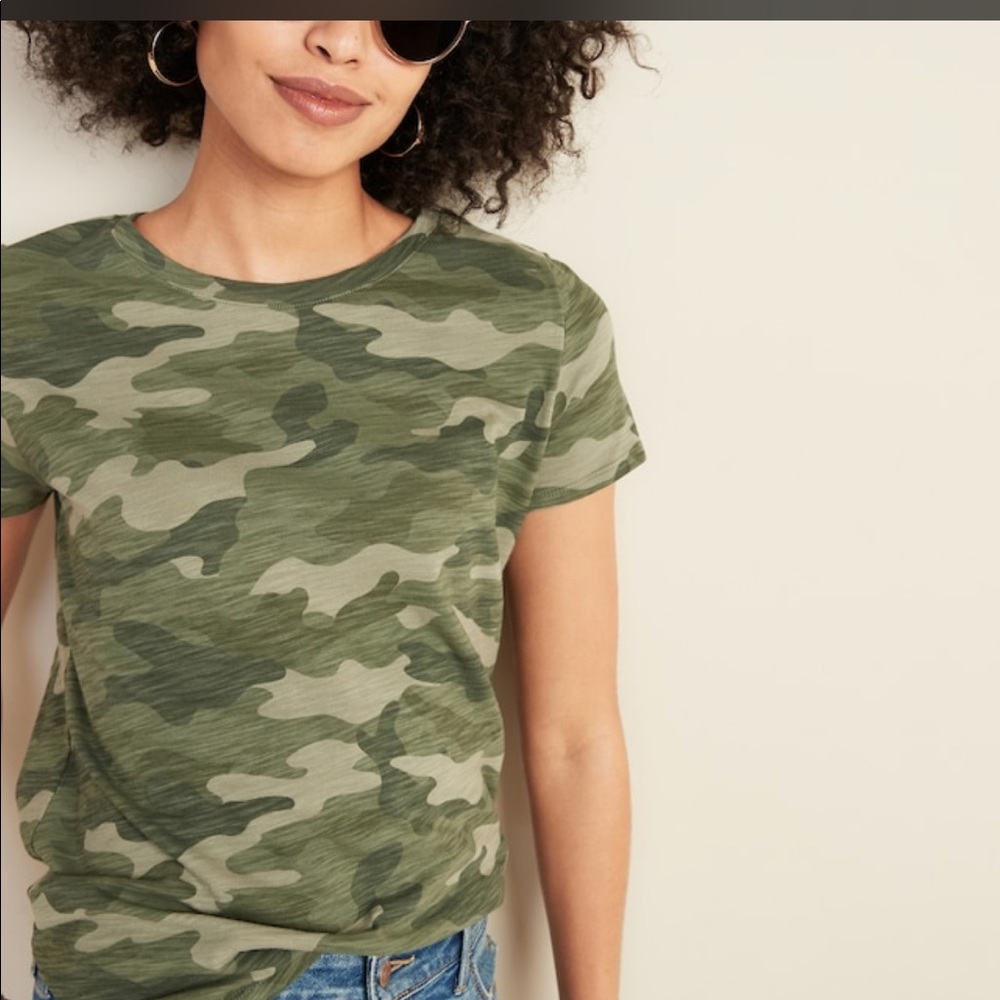Brand new shirt